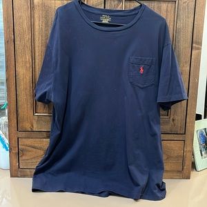 Polo Ralph Lauren Navy